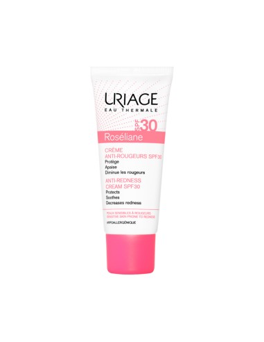 Uriage Roseliane Crème Spf30 40ml Uriage Roseliane Crème Spf30 40ml