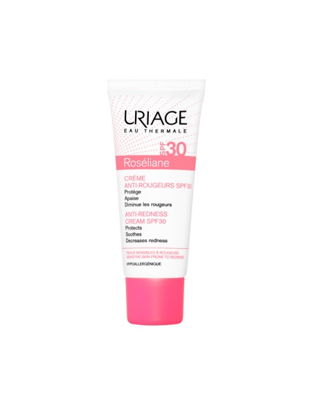Uriage Roseliane Crème Spf30 40ml