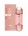 Carolina Herrera 212 Vip Rose Elixir Eau De Parfum Vaporisateur 30ml
