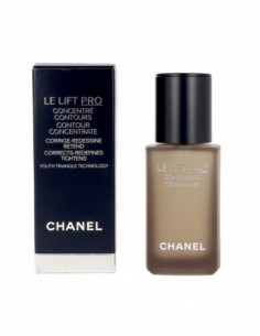 Chanel Le Lift Pro Concentre Contours 30ml