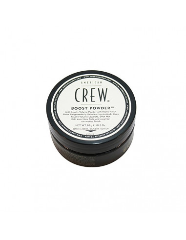 American Crew Boost Powder 10g American Crew Boost Powder 10g
