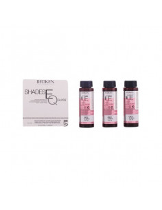 Redken Shades Eq Vernis De Brillance Au Ph Acide Sans Amoniaque 08c Ca