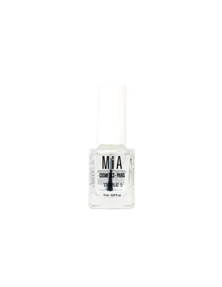 Mía Cosmetics Triple 5 Tratamiento Uñas 11ml