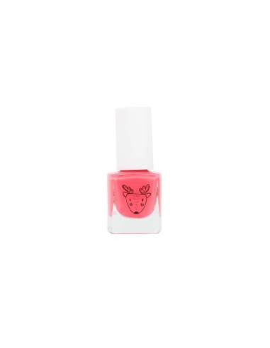 Mía Cosmetics Mia Kids Esmalte Uñas Deer 5ml Mía Cosmetics Mia Kids Esmalte Uñas Deer 5ml
