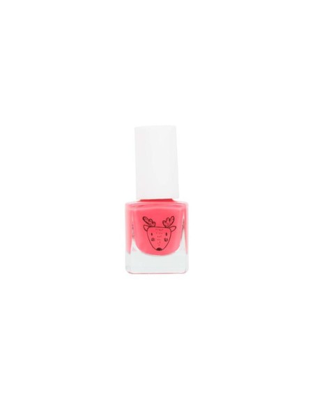 Mía Cosmetics Mia Kids Esmalte Uñas Deer 5ml