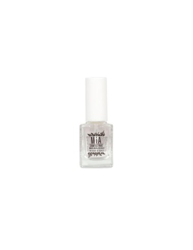 Mía Cosmetics Bio-Sourced Base Coat 11ml