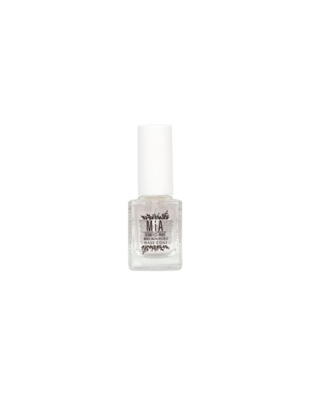 Mía Cosmetics Bio-Sourced Base Coat 11ml
