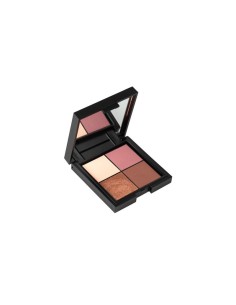 Mía Cosmetics Eyeshadow Palette Doré 10,5g