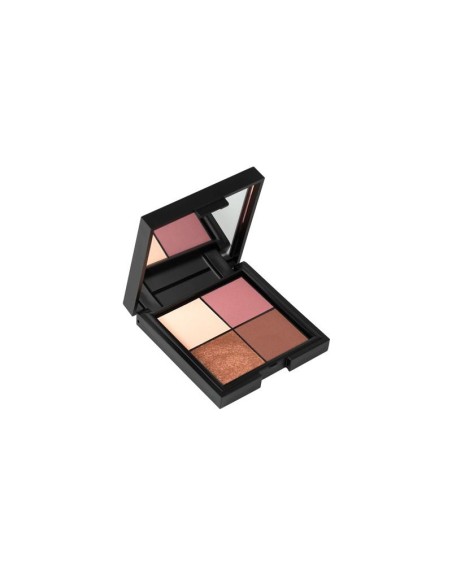 Mía Cosmetics Eyeshadow Palette Doré 10,5g