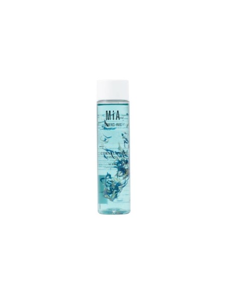 Mía Cosmetics Cornflower Aceite Limpiador 200ml
