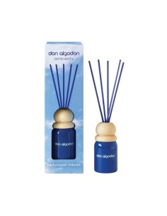 Don Algodon Ambients Assainisseur D'Air Mikado 45ml