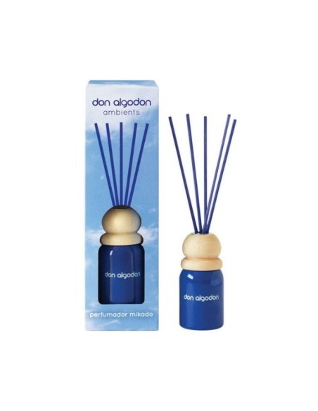 Don Algodon Ambients Assainisseur D'Air Mikado 45ml