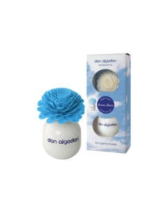 Don Algodon Ambients Fleur Parfumée Parfum Classique 50ml