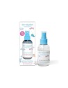 Don Algodón Assainisseur D'air En Vaporisateur De Tissu Baby 90ml