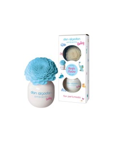 Don Algodón Mikado Magic Flower Baby Air Freshener 50ml