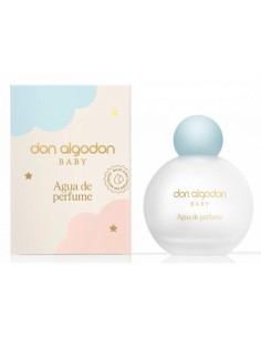 Don Algodón Don Algodon Baby Agua De Perfume 100 Vap