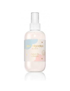 Don Algodón Col Don Algodon Baby 200ml Agua De Colonia