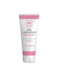 Redumodel Hi Sensitive Gel Lavant Micellaire 150ml