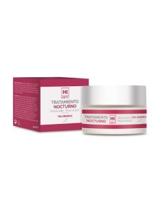 Redumodel Hi Sensitive Soin Nuit 50ml