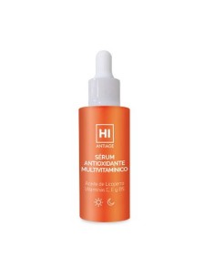 Redumodel Hi Antiage Sérum Antioxydant Multivitaminé 30ml