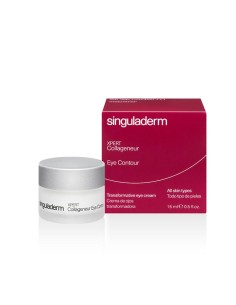 Singuladerm Xpert Collageneur Contour Des Yeux 15ml