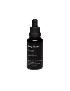 Singuladerm Radiant Dual Serum 30ml