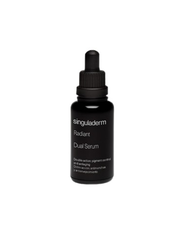 Singuladerm Radiant Dual Serum 30ml Singuladerm Radiant Dual Serum 30ml