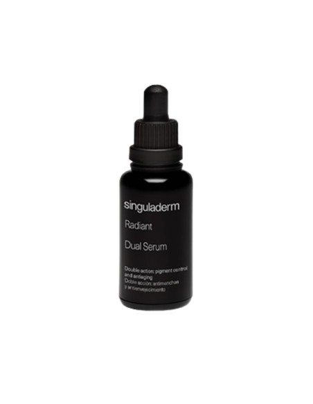 Singuladerm Radiant Dual Serum 30ml