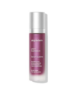 Singuladerm Xpert Expression Serum Sublime 50ml