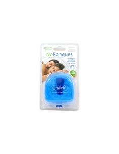 Oratek NoRonques Attelle Buccale 1U