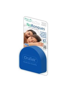 Oratek Dilatateur Nasal 4 Tailles