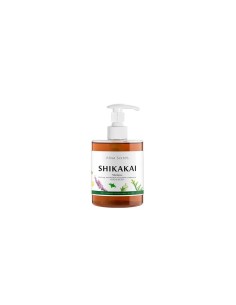 Alma Secret Shikakai Champú 500ml