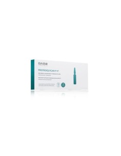 Babe Flacons Proteo F F 10 Unités X 2ml