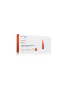 Babe Vitamine C Pour Bébé 10u