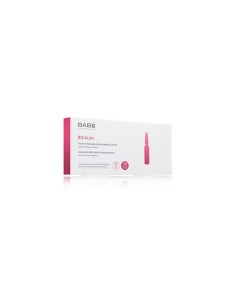 Babe Ampoules Bicalm 10 Unités X 2ml