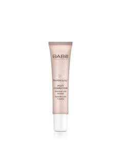 Babe Multicorrecteur Yeux et Lèvres 15ml