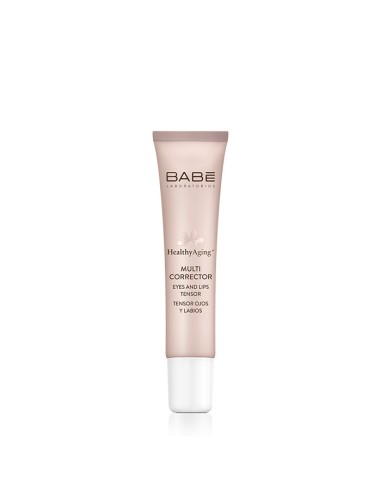 Babe Multicorrecteur Yeux et Lèvres 15ml Babe Multicorrecteur Yeux et Lèvres 15ml