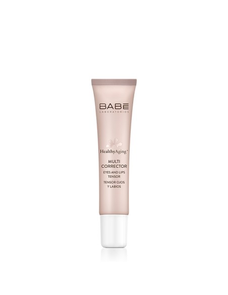 Babe Multicorrecteur Yeux et Lèvres 15ml