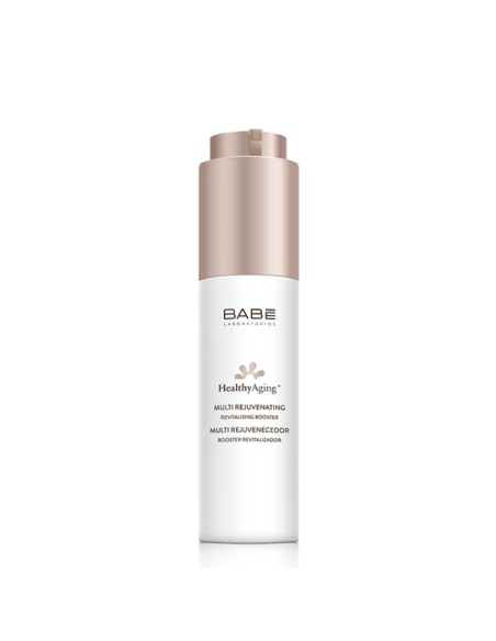 Babe Multi Rajeunissant 50ml