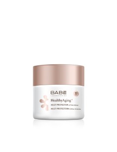 Babe Crème de Jour Multiprotectrice Spf30 50ml