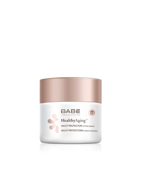 Babe Crème de Jour Multiprotectrice Spf30 50ml