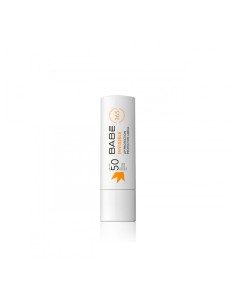 Babe Protecteur invisible pour les lèvres Spf50 4g