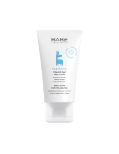 Babe Cradle Cap Emulsion Pour Enfants 50ml