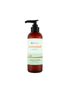 Botánicapharma Shampooing Nettoyant Professionnel Essentiel 250ml