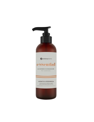 Botánicapharma Essential Conditionneur Cheveux 250ml