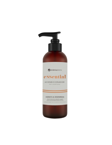 Botánicapharma Essential Conditionneur Cheveux 250ml