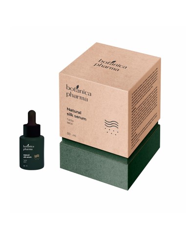 Botánicapharma Kudry Oil Facial 30ml