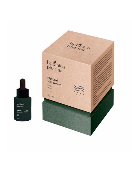 Botánicapharma Kudry Oil Facial 30ml