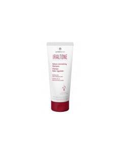 Iraltone Shampooing Sébum-Normalisant 200ml