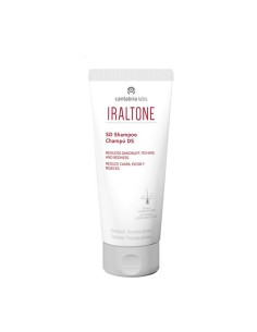 Iraltone Shampoo DS Antidandruff 200ml